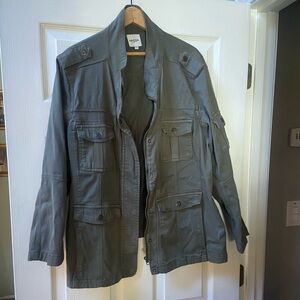 Women’s jacket xl